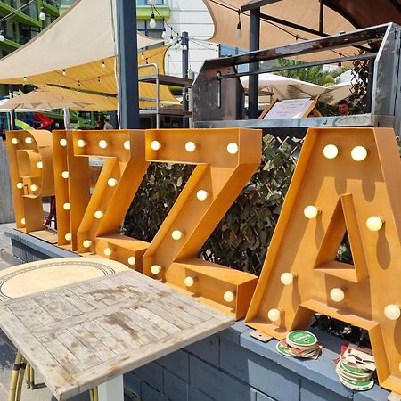 Relax Inn Apartment Năvodari 외부 사진