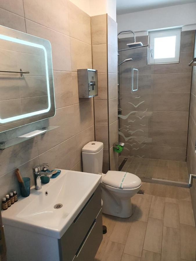 Relax Inn Apartment Năvodari 외부 사진