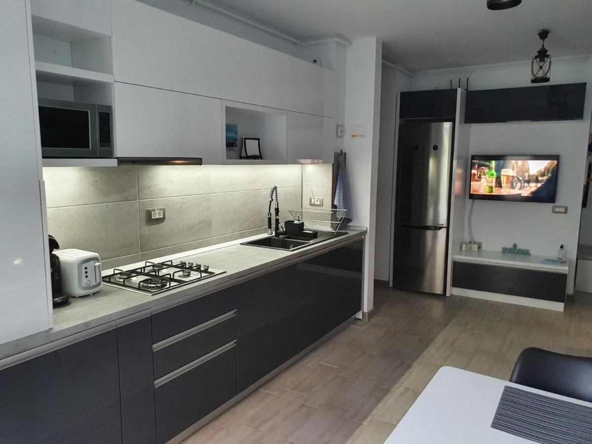 Relax Inn Apartment Năvodari 외부 사진