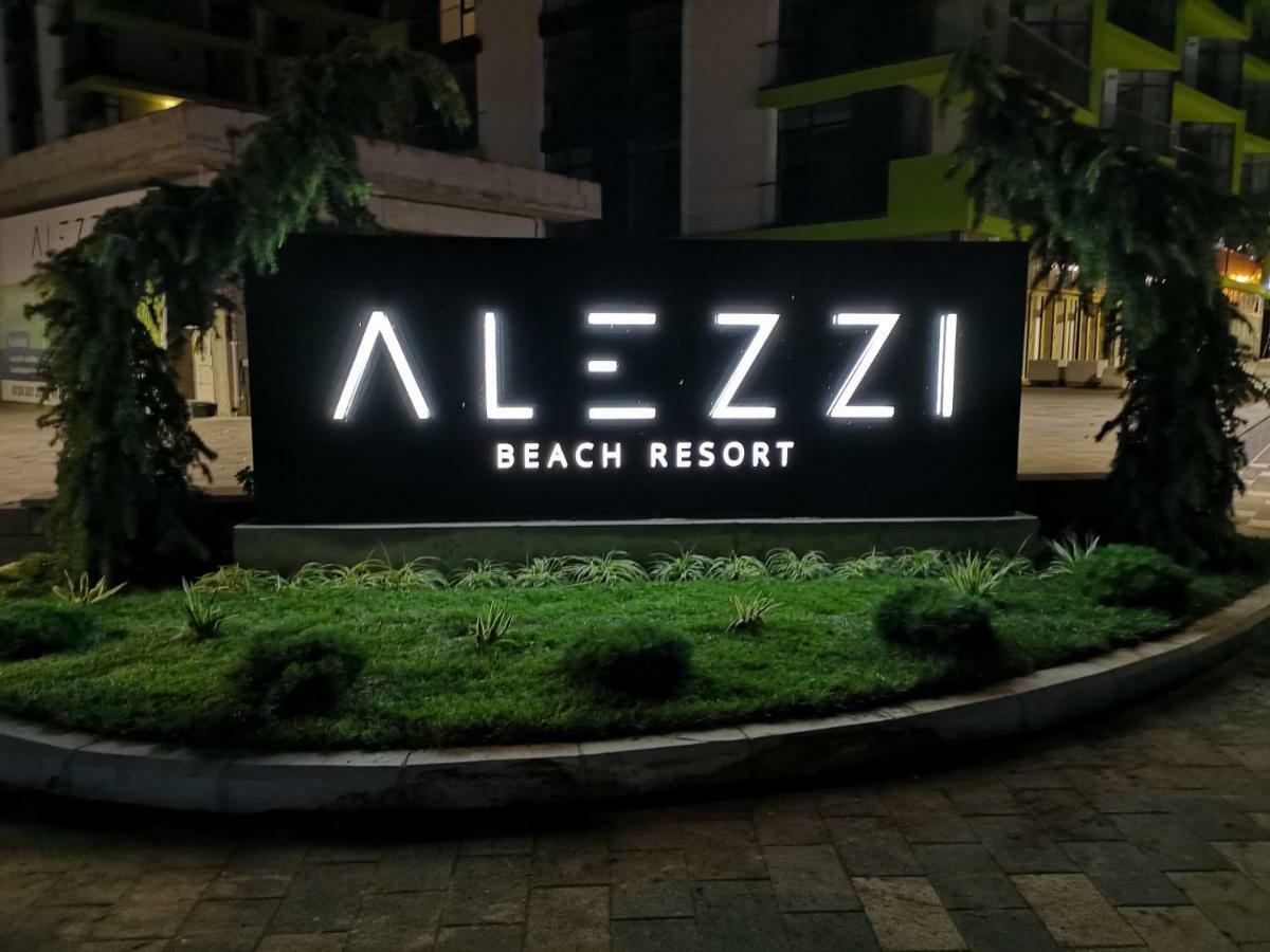 Relax Inn Apartment Năvodari 외부 사진