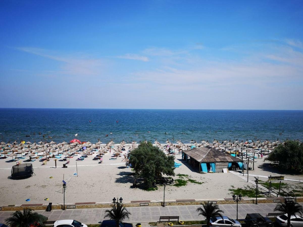 Relax Inn Apartment Năvodari 외부 사진
