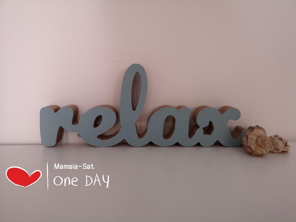 Relax Inn Apartment Năvodari 외부 사진
