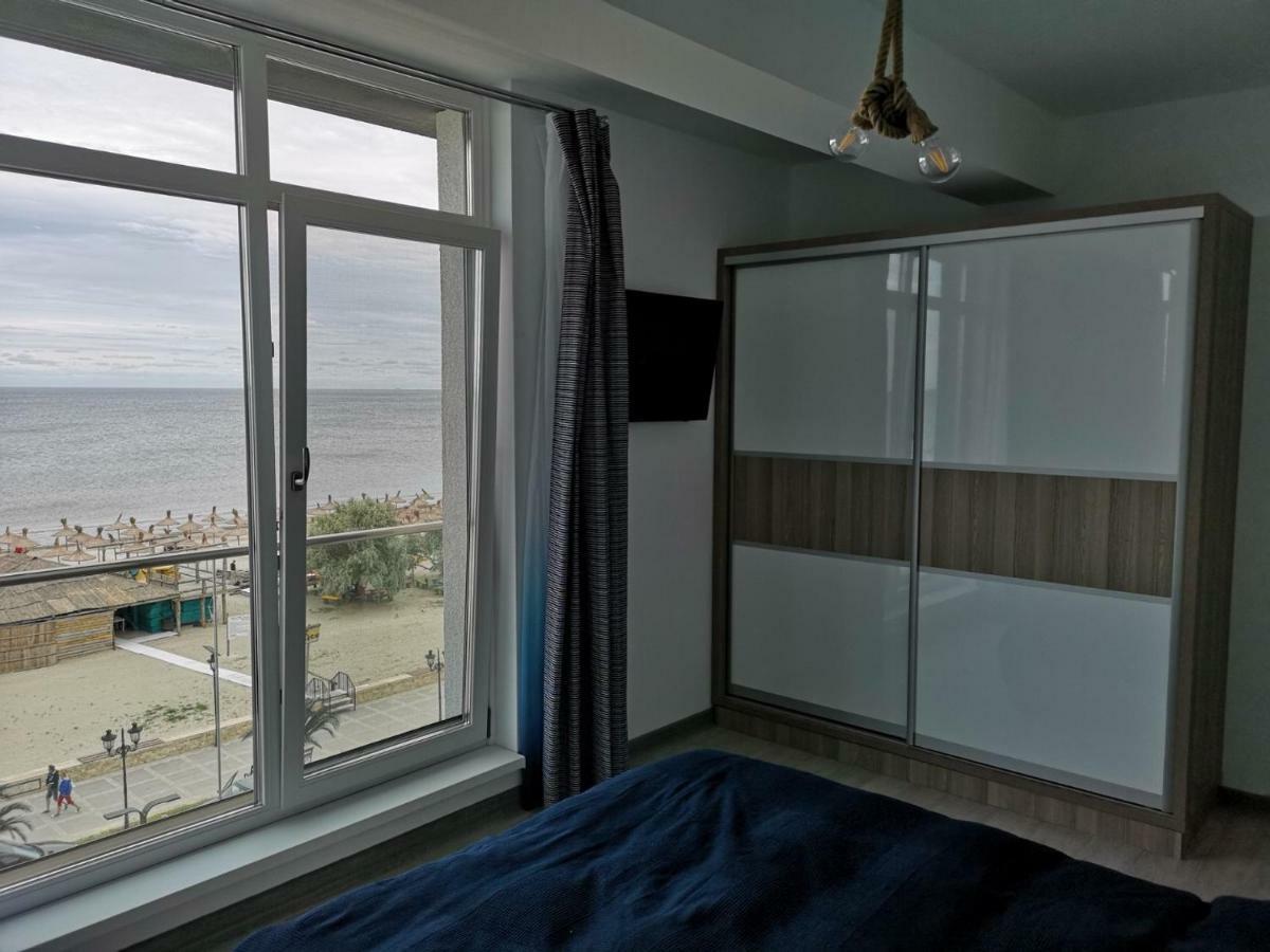 Relax Inn Apartment Năvodari 외부 사진