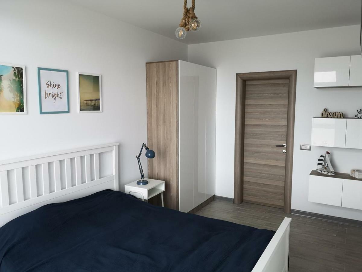 Relax Inn Apartment Năvodari 외부 사진