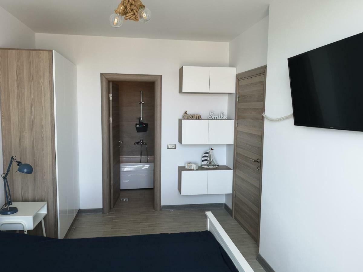 Relax Inn Apartment Năvodari 외부 사진