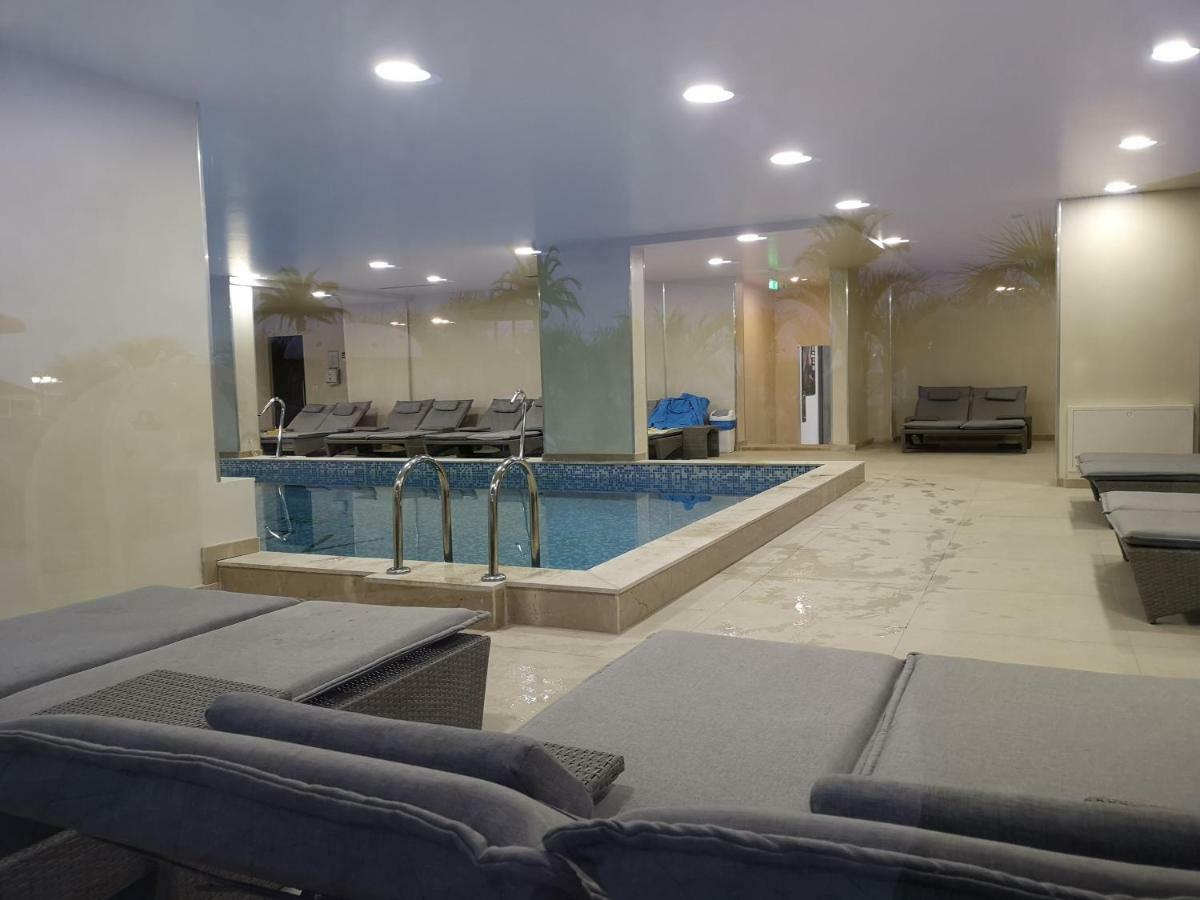 Relax Inn Apartment Năvodari 외부 사진