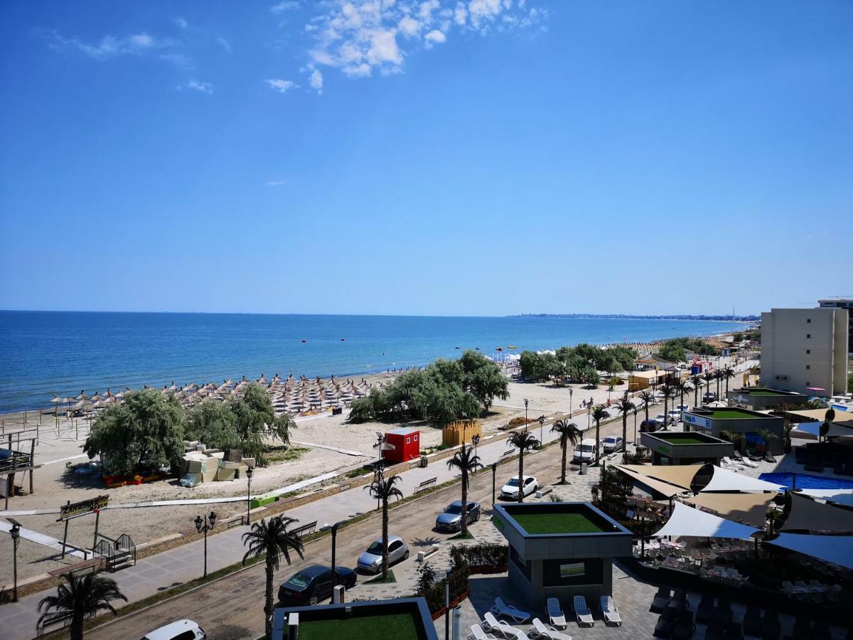 Relax Inn Apartment Năvodari 외부 사진