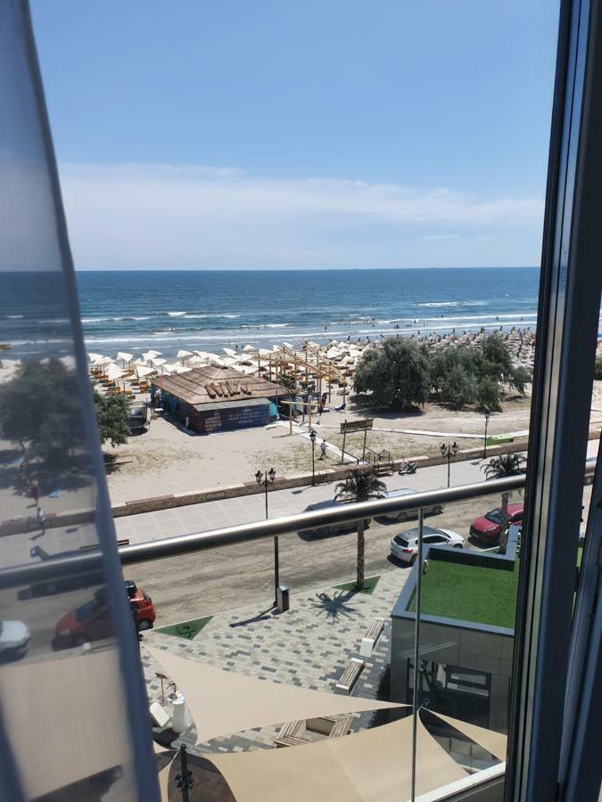 Relax Inn Apartment Năvodari 외부 사진