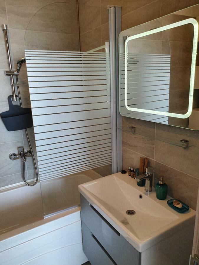 Relax Inn Apartment Năvodari 외부 사진