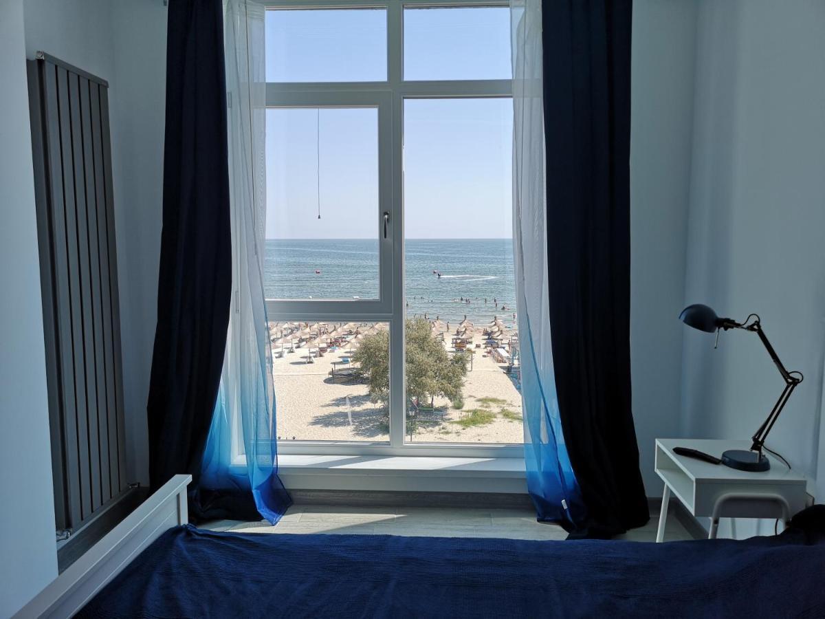 Relax Inn Apartment Năvodari 외부 사진
